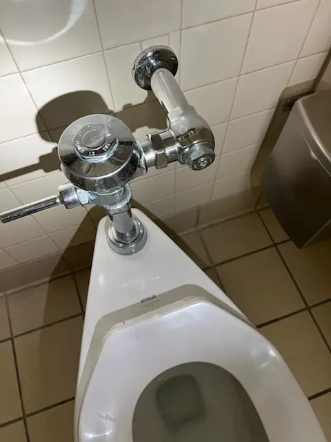 Fixture installation and repair for Hydro Jetting in Roanoke